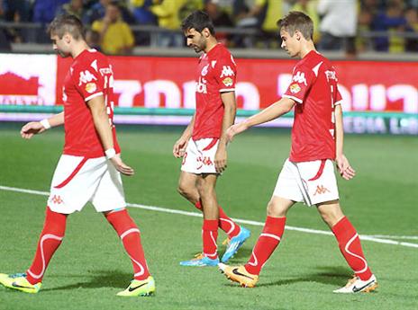 בפעם הבאה להתבייש פחות. יש עתיד בב"ש (אלן שיבר)