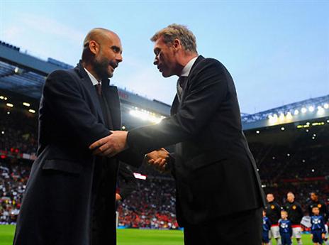 מפגש מוחות (GETTYMAGES)