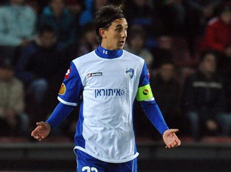 בעיות בסגל של בכר. רוצ'ט (gettyimages)