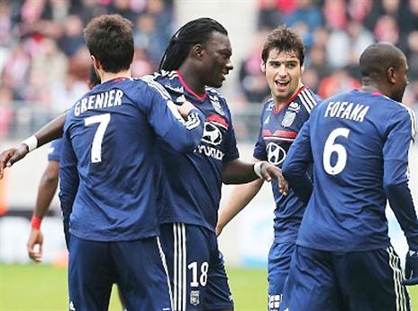 גומיס. האיום של הצרפתים (gettyimages)