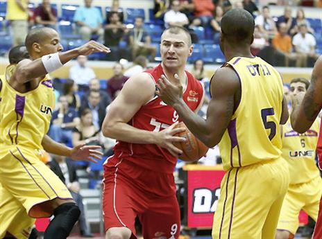 סביר שיילך למקום דובר רוסית. פראחוסקי (אלן שיבר)