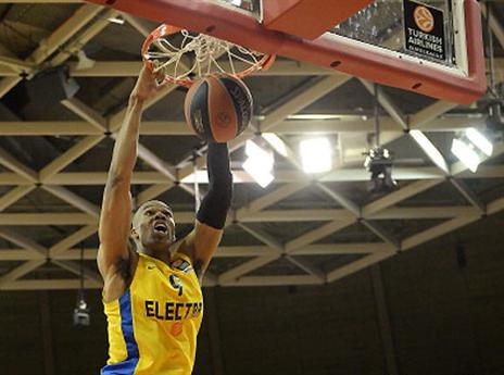 טיוס, גם הוא כיכב (GETTYIMAGES)
