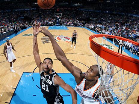 גם טימי לא הצליח להושיע (gettyimages)