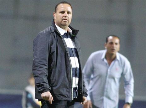 לא נתן לבלם הזדמנויות. בן שמעון (אלן שיבר)