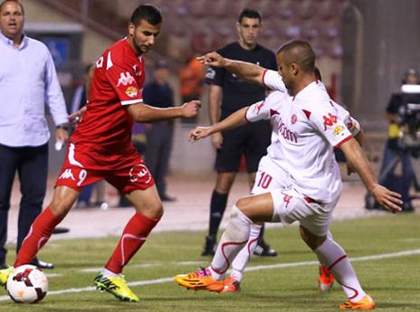 והנה כובש השער של ב"ש תומר סויסה (אלן שיבר)