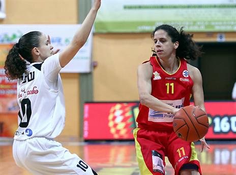 קולודני. 3 מ-3 ורוח במפרשים  (עודד קרני, מנהלת הליגה)