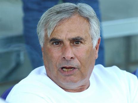 מזרחי. יעניק לשחקנים מנוחה? (אלן שיבר)