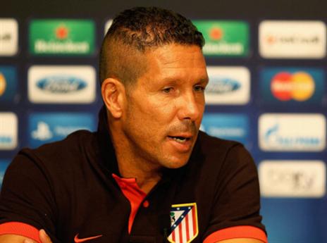 סימאונה. רוצה חצי גמר (gettyimages)