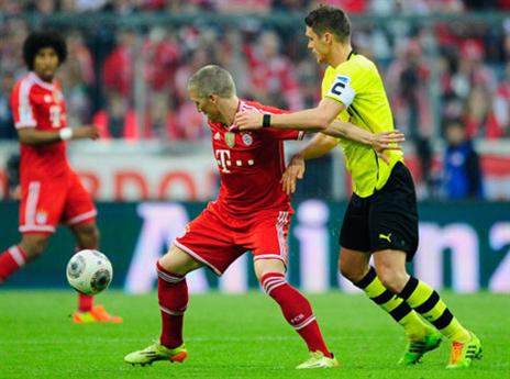 שוויינשטייגר. לא נורא, אבל מאוד לא נעים (Gettyimages)