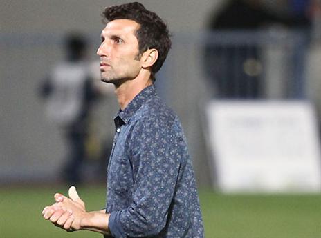 מי יחליף אותו על הקווים?