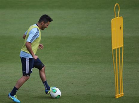 מתי הוא יחזור למגרשים? (gettyimages)