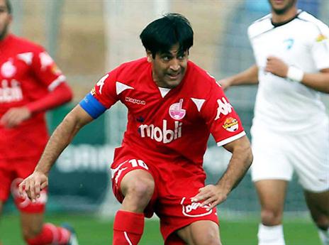 ברדה, עבר את מבחן הכשירות