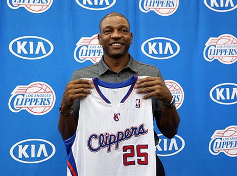 דוק ריברס. אוריינטציה הגנתית או התקפית? (gettyimages)