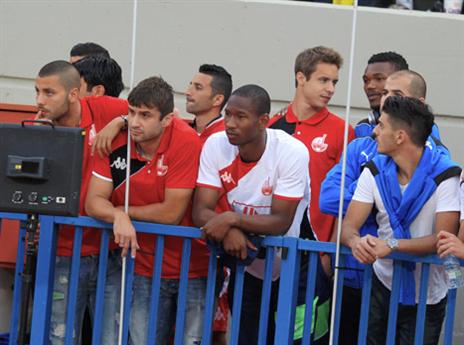 הערב בר"ג: קרב על כל הקופה (אלן שיבר)