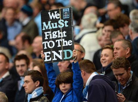 הילד אופטימי (GETTYIMAGES)