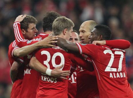 וגווארדיולה יכול להתכונן לקלופ (GETTYIMAGES)