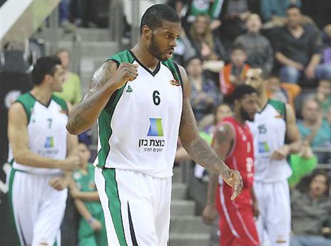 גיבור כתמיד. סמית' (אלן שיבר)