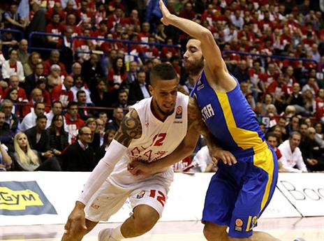 אוחיון והאקט, צפוי עוד מאבק (Gettyimages)