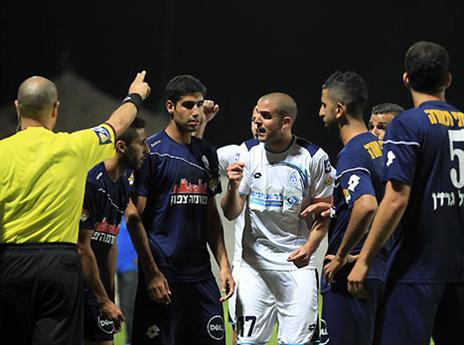 כמה אירועים במשחק אחד (אלן שיבר)