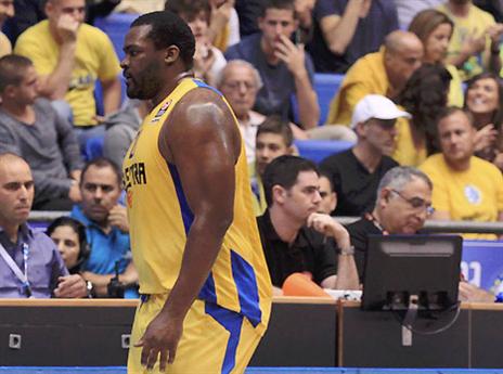 סופו. נתן את הדקות שלו (אלן שיבר)