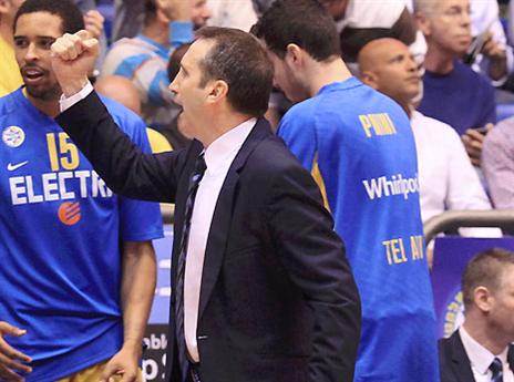 בלאט יכול להיות מרוצה (אלן שיבר)