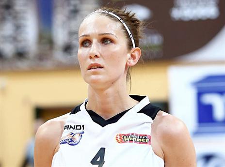 קטיה לויצקי. רמלה מחפשת קאמבק (אלן שיבר)