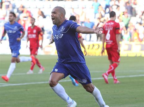 איזה טירוף. פרנדדס (אלן שיבר)