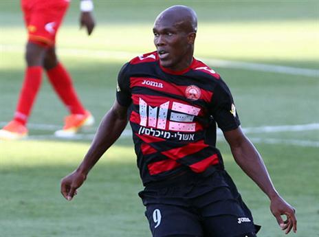 והוא בראש רשימת הרכש?