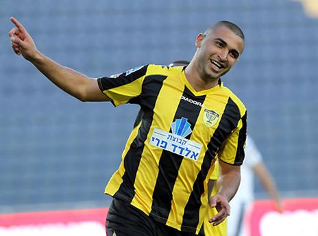 איציק כהן. עשה את זה כמו שצריך