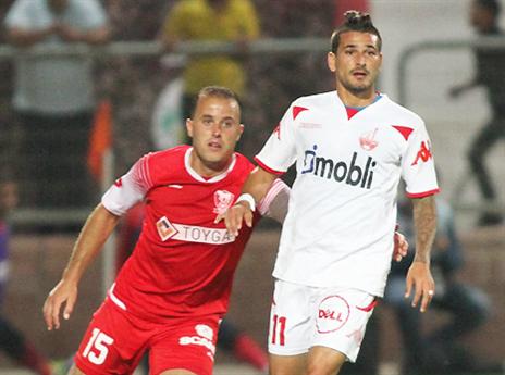 בוזגלו. גם הוא כבר שפך מנוע? (יוסי שקל)