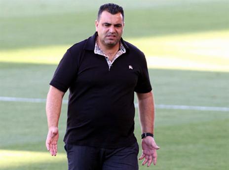 קורצקי נכנס לגוב האריות?