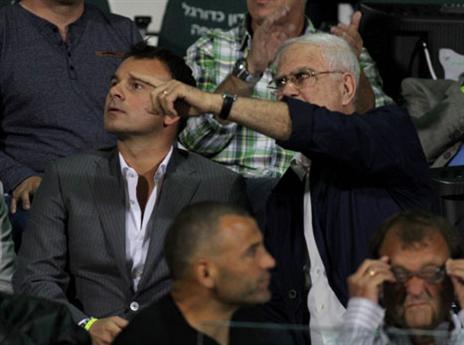 בא לשכונה בחור חדש (יוסי שקל)