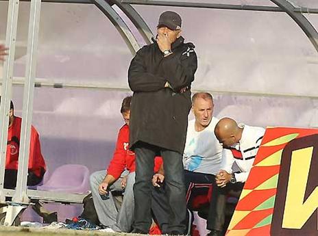 אחד מהענקים שהיו בכדורגל שלנו