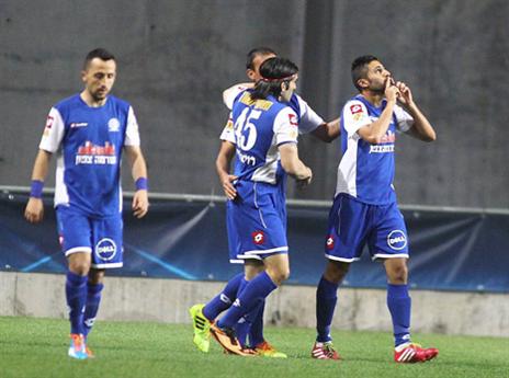 לא שותקים. שחקני פ"ת