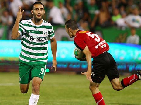 חוגי. עשה רושם על סטנוייביץ'?