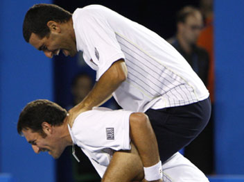 הזכיה הגדולה באוסטרליה