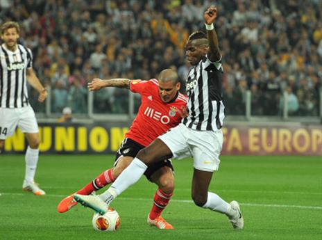 עכשיו בנפיקה צריכה להתמודד עם טראומה מהעבר (GETTYIMAGES)