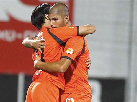 בני יהודה. צעד ענק בדרך להישארות (אלן שיבר)