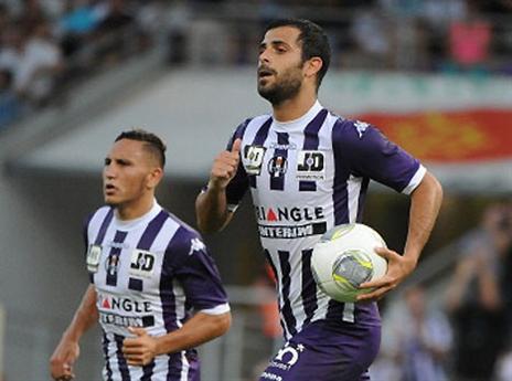 יגיע לקרית שלום? בן בסט (gettyimages)