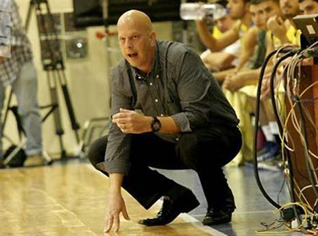 רמי הדר, מאמן העונה בלאומית