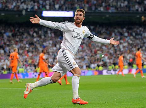 הסקורר החדש של ריאל