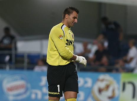 קאלה, נפרד מהפועל חיפה