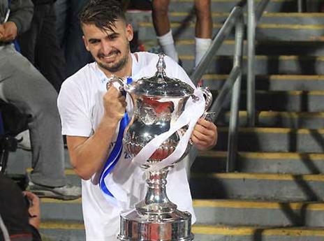 בראון, יישאר בקרית שמונה (אלן שיבר)