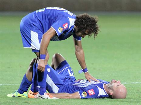 הניצחון שלה לא הספיק (יוסי שקל)