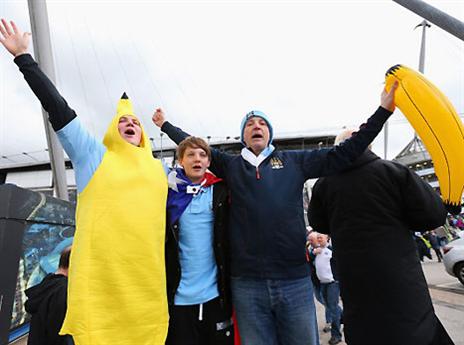 מוכנים לחגיגה הגדולה (gettyimages)