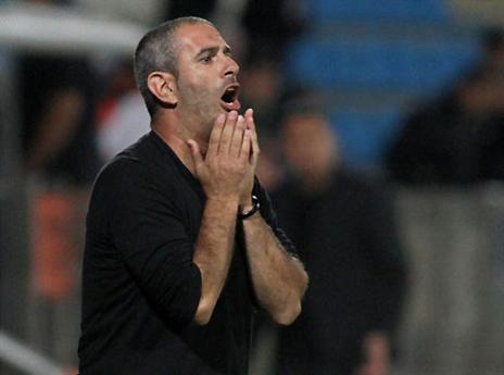 עכשיו צריך לאסוף את השברים (יוסי שקל)