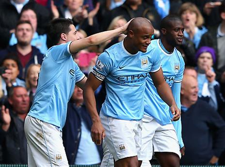 סגר עניין. קומפאני (gettyimages)