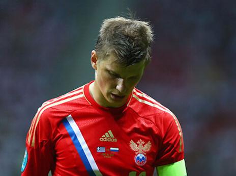 ארשבין. יהיה חסר לרוסים? (gettyimages)