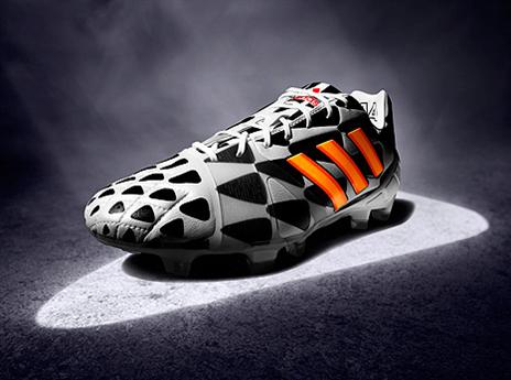 nitrocharge