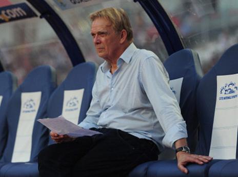 השחקנים של פינקה מסוגלים להפתיע? (GETTYIMAGES)